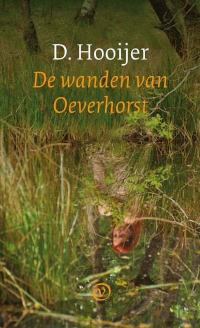 D. Hooijer: De wanden van Oeverhorst (2011).