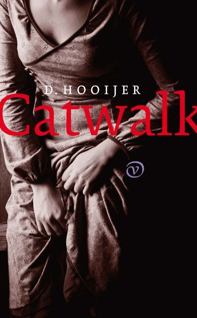 D. Hooijer: Catwalk (2009).