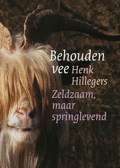 Henk Hillegers: Behouden vee (2003).
