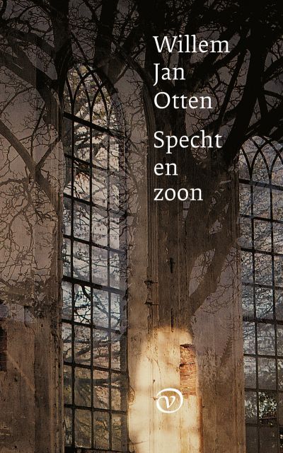 Willem Jan Otten: Specht en zoon (2003).