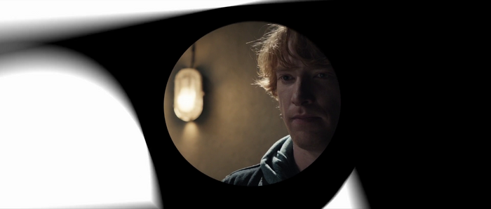 Frank (2013–14) titles 7