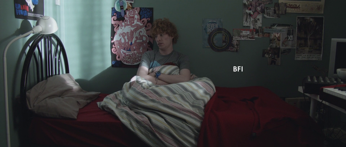 Frank (2013–14) titles 8