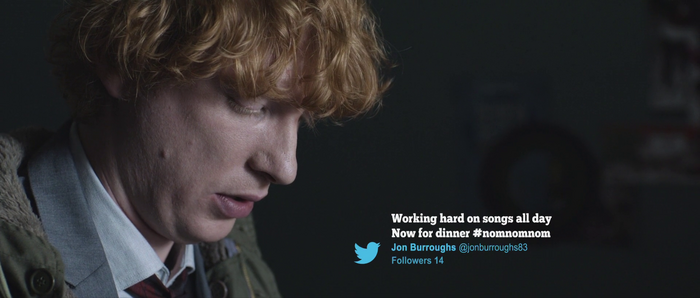 Frank (2013–14) titles 14