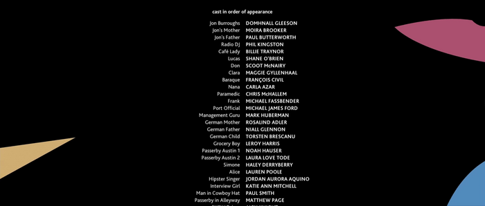 Frank (2013–14) titles 25