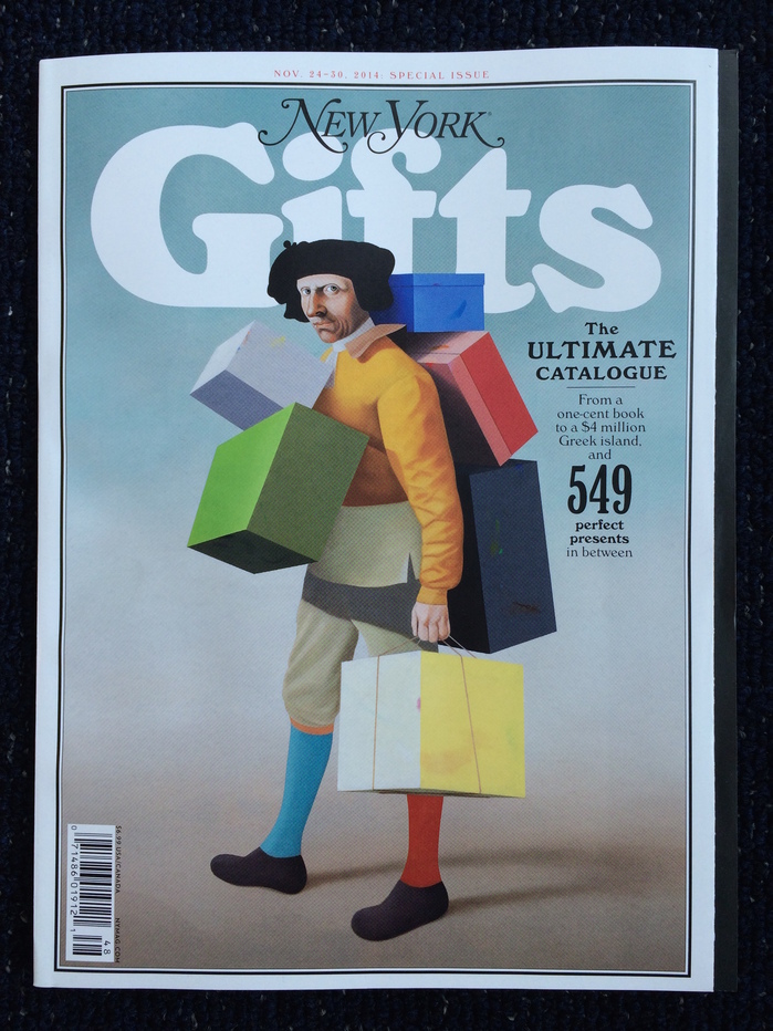 New York magazine holiday gift guide 2014 4