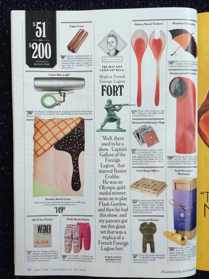 New York magazine holiday gift guide 2014 7