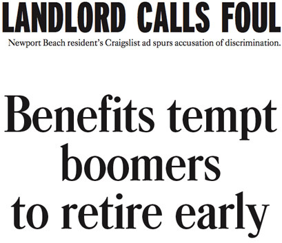 The Orange County Register 5