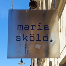 Maria Sköld