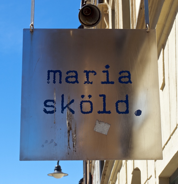 Maria Sköld