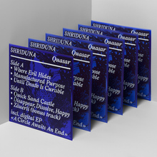 Shriduna album art&nbsp;and poster