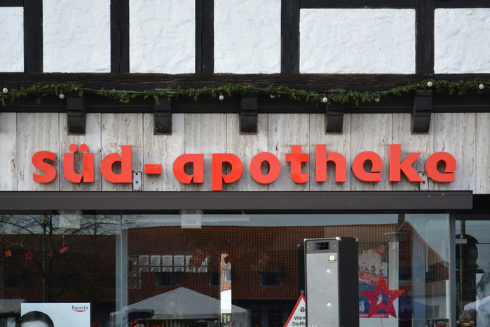 Süd-Apotheke, Braunschweig 2