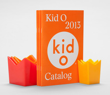 Kid O 2013 Catalog