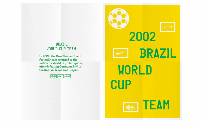 Uplift poster series 1