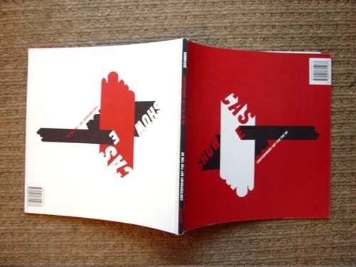 ShowCASe exhibition catalogue 1