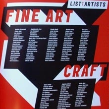 ShowCASe exhibition catalogue