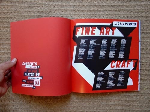 ShowCASe exhibition catalogue 2