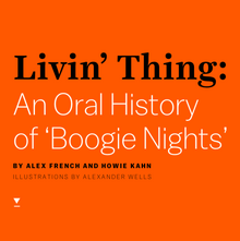 Grantland: Livin’ Thing