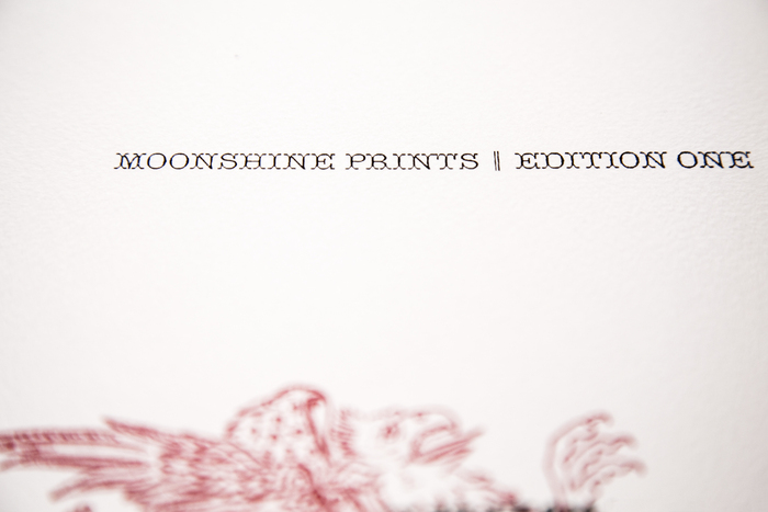 Moonshine Prints 3