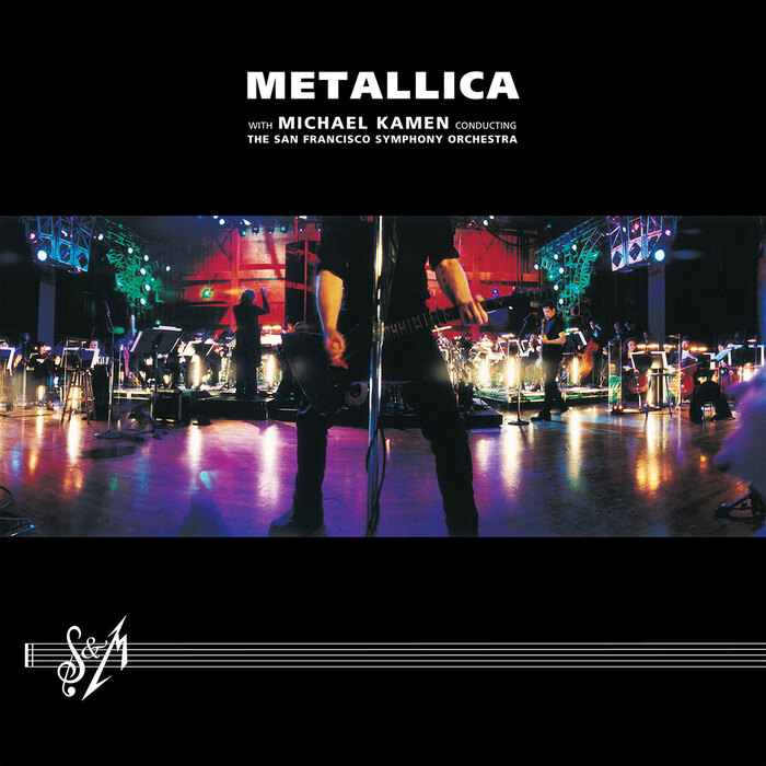 Symphony & Metallica 1