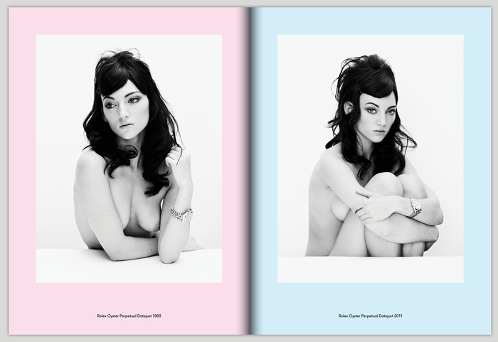 Talc Magazine 5