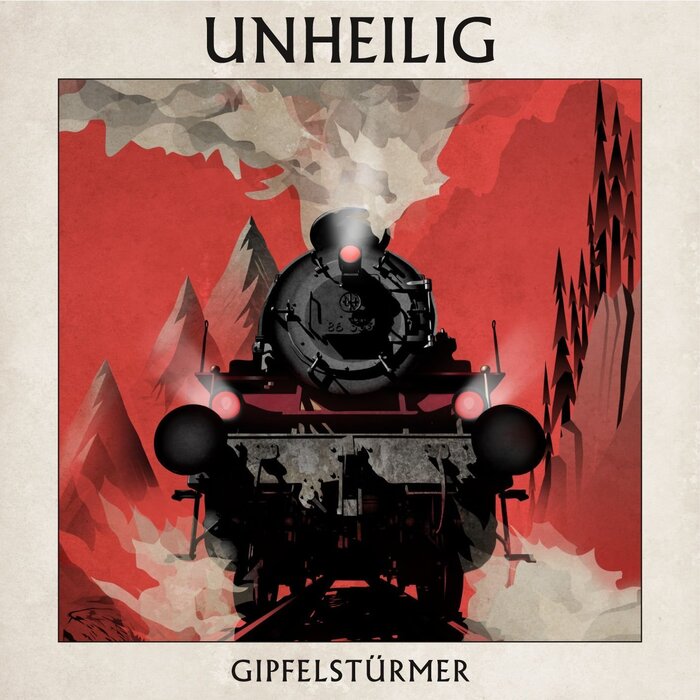 Gipfelstürmer by Unheilig 4