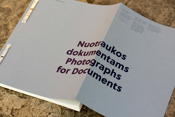 Photographs for Documents 1