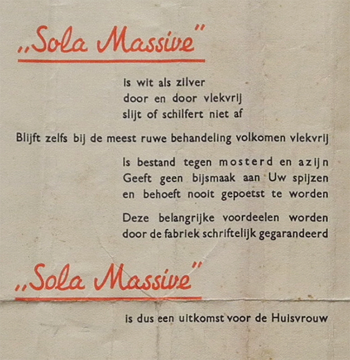 Detail