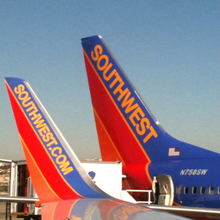 Southwest Airlines