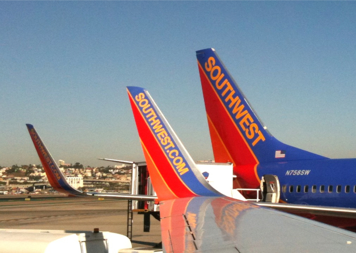 Southwest Airlines