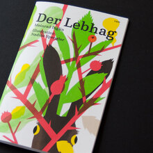 <cite>Der Lebhag</cite> by Meinrad Inglin