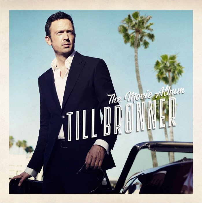 Till Brönner – The Movie Album album art 1