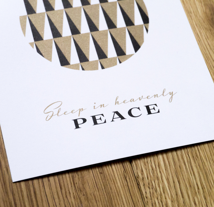 Die Sellerie Season’s Greetings cards 1