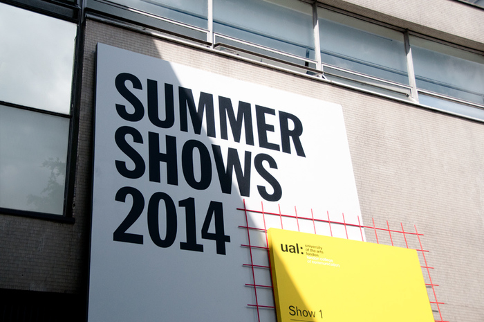 LCC Summer Shows 2014 1