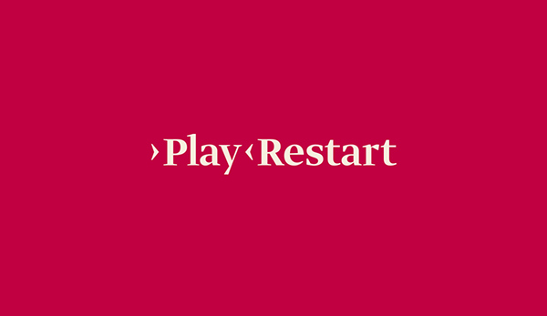 ›Play‹Restart 9