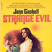 <span>Jane Gaskell paperbacks, Pocket Books</span>