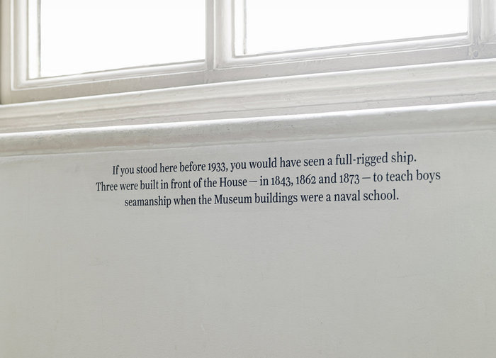 The Queen’s House 2