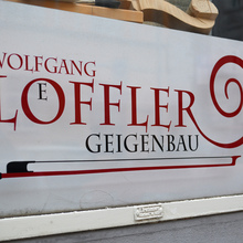 Wolfgang Löffler Geigenbau