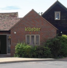 Kloeber
