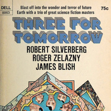 <cite>Three for Tomorrow</cite> (Dell)