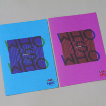 <cite>HKS Colourmatch 18</cite>