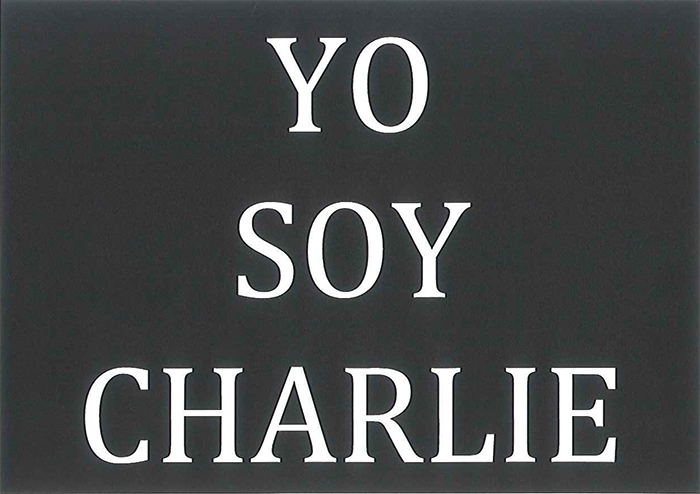 Je Suis Charlie 9