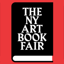 New York Art Book Fair 2010