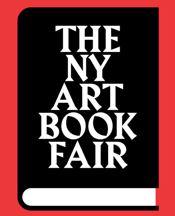 New York Art Book Fair 2010 2