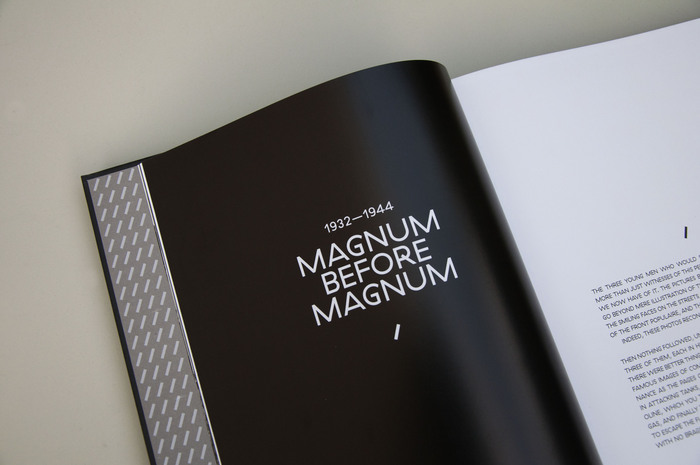 Paris Magnum 4