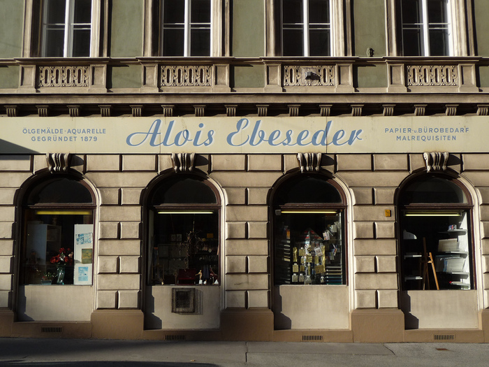 Alois Ebeseder