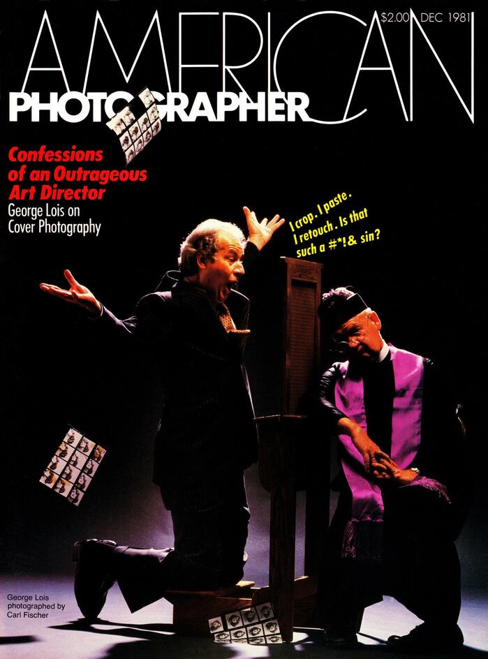 Photo by Carl Fischer.