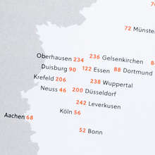 <cite>Die DNA der Stadt</cite>