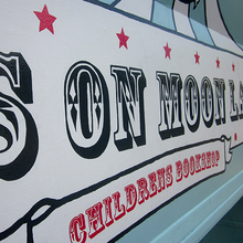 Tales on Moon Lane