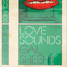 <cite>Love Sounds</cite> by Gail Sheehy