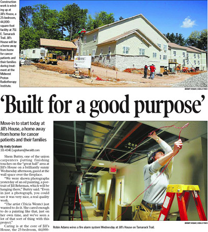 The Herald Times 8
